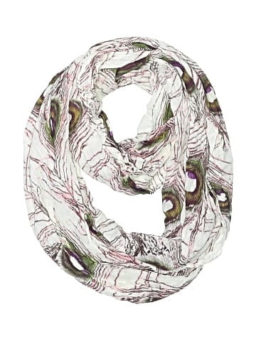 Claire's Scarf (view 1)