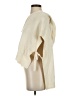 Madewell Ivory Poncho Size XXS - photo 5