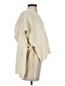 Madewell Ivory Poncho Size XXS - photo 4