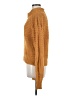 Universal Thread Solid Orange Pullover Sweater Size M - photo 5