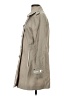 MICHAEL Michael Kors Tan Trenchcoat Size S - photo 5