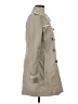 MICHAEL Michael Kors Tan Trenchcoat Size S - photo 4