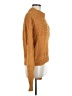 Universal Thread Solid Orange Pullover Sweater Size M - photo 4
