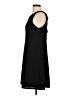 Molly Bracken 100% Polyester Black Cocktail Dress Size L - photo 5
