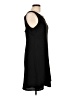 Molly Bracken 100% Polyester Black Cocktail Dress Size L - photo 4