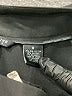 Larry Levine Solid Black Dress Pants Size 8 - photo 8