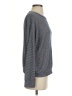 Sundry Hearts Gray Pullover Sweater Size Sm (1) - photo 4