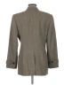 Lord & Taylor 100% Acetate Gray Blazer Size 8 - photo 2