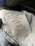 Levi's Blue Jeans Size 10 - photo 4