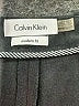 Calvin Klein Gray Dress Pants Size 6 (petite) - photo 7
