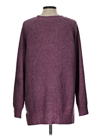 a.n.a. A New Approach Pullover Sweater (view 2)