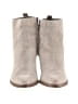 Sam Edelman Gray Ankle Boots Size 7 1/2 - photo 2