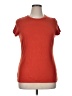 Axcess Red Short Sleeve T-Shirt Size XL - photo 1