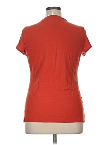 Axcess Short Sleeve T-Shirt (view 2)