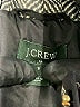 J.Crew Factory Store 100% Polyester Chevron-herringbone Gray Vest Size S - photo 6