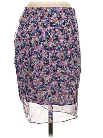 Veronica Beard Silk Skirt (view 2)