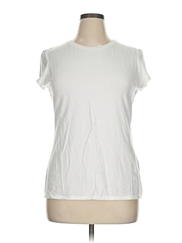 Axcess Sleeveless T-Shirt (view 1)