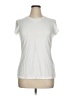 Axcess Ivory Sleeveless T-Shirt Size XL - photo 1