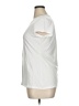 Axcess Ivory Sleeveless T-Shirt Size XL - photo 5