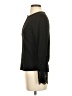 Unbranded Black Long Sleeve Top Size S - photo 5