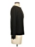Unbranded Black Long Sleeve Top Size S - photo 4