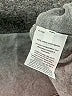 Tommy Hilfiger 100% Cotton Gray Pullover Sweater Size L - photo 8