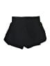 Forever 21 Solid Black Shorts Size L - photo 2