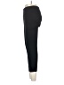 White House Black Market Solid Black Active Pants Size M (petite) - photo 5