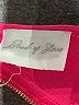 Assorted Brands Pink Cocktail Dress Size 2 - photo 7