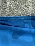 Assorted Brands Solid Blue Swimsuit Bottoms Size L - photo 3