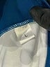 Assorted Brands Solid Blue Swimsuit Bottoms Size L - photo 4