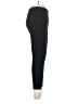 White House Black Market Solid Black Active Pants Size M (petite) - photo 4
