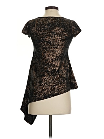 Bongo Short Sleeve Top (view 2)