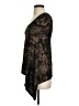 Bongo Black Short Sleeve Top Size S - photo 5
