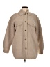 J by Joie 100% Polyester Tan Coat Size XS - photo 1