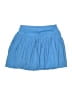 Originality Solid Blue Skort Size L - photo 1