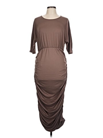 Bobeau Cocktail Dress (view 1)