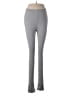 Love J Gray Yoga Pants Size M - photo 1