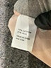 Wallace Gray Cardigan Size L - photo 8