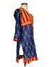Assorted Brands Blue Kimono Size S (estimated) - photo 4
