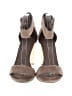 Jeffrey Campbell Tan Sandals Size 8 1/2 - photo 2