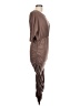 Bobeau Brown Cocktail Dress Size L - photo 4