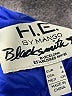 Assorted Brands Solid Blue Windbreaker Size 4 - photo 6