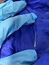 Assorted Brands Solid Blue Windbreaker Size 4 - photo 7
