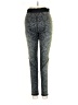 Nike Houndstooth Green Active Pants Size S - photo 2