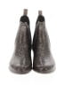 REPORT Tweed Silver Gold Rain Boots Size EU 38 - photo 2