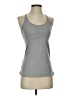 Under Armour Gray Active Tank Size XS - photo 1