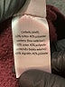WeWoreWhat Burgundy Sweatshirt Size XL - photo 8