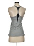 Under Armour Gray Active Tank Size XS - photo 2