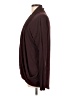 lucy Burgundy Cardigan Size L - photo 5